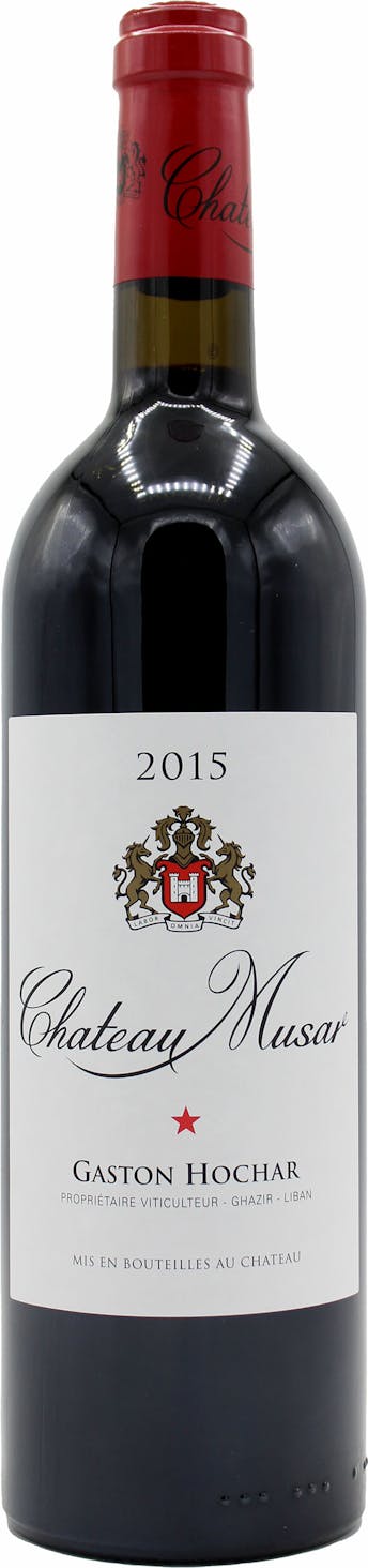 Château Musar "Red"